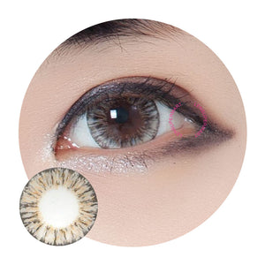 Gaia Daily - VA-S060 Grey