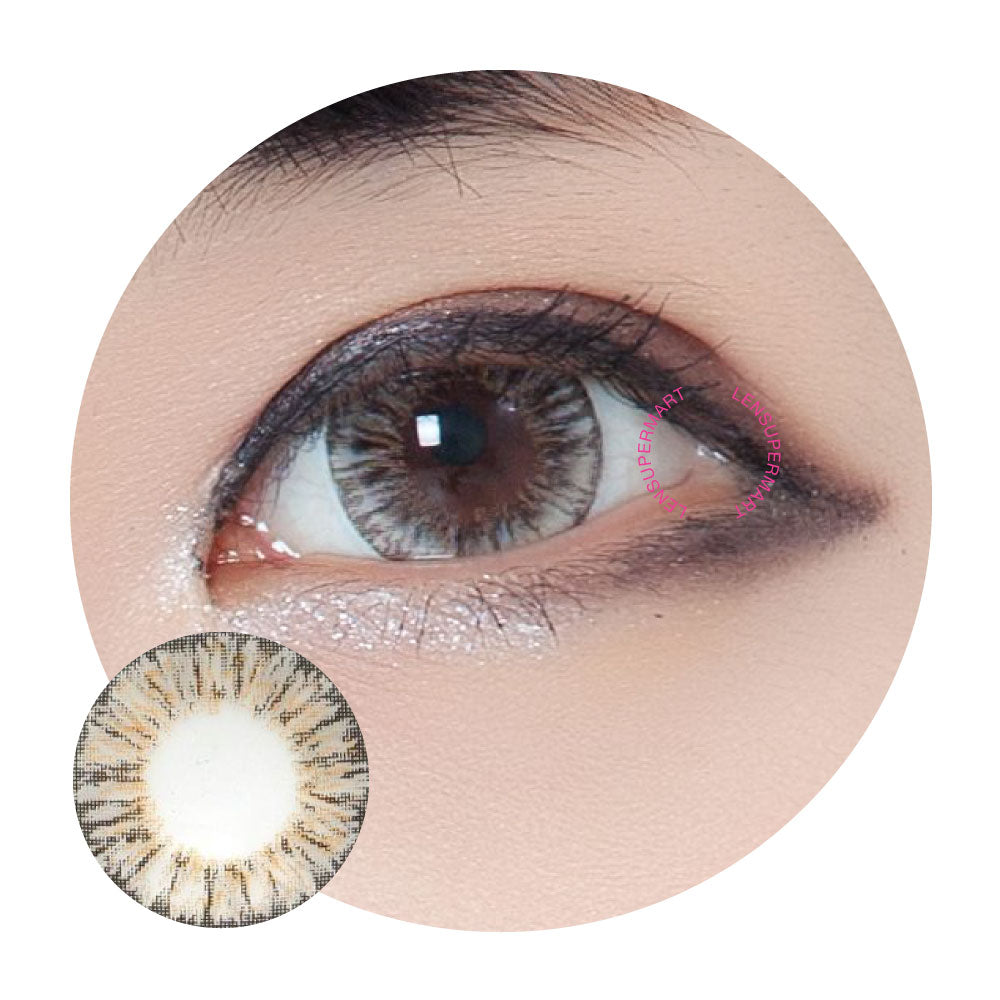 Gaia Daily - VA-S060 Grey