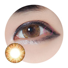 Load image into Gallery viewer, Gaia Daily - VA-W400 Brown