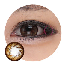 Load image into Gallery viewer, Gaia Daily - Windy Brown