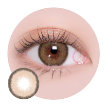Load image into Gallery viewer, I-Dol - Cannaroze Beige Brown