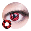 Innovision Cosplay - Kakashi Mangekyo Sharingan