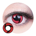 Innovision Cosplay - Itachi Mangekyo Sharingan