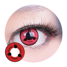 Load image into Gallery viewer, Innovision Cosplay - Sharingan Level 3