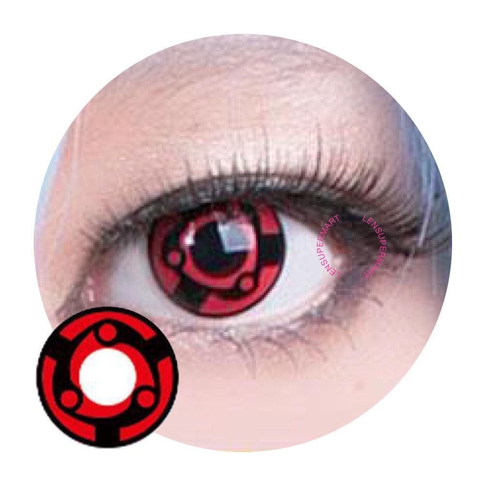 Innovision Cosplay - Madara Eternal Mangekyo Sharingan, image size:1000x1000