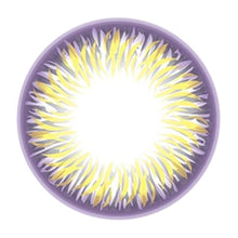 Load image into Gallery viewer, Neo Vision - Happy Days Violet (Monthly Disposable)