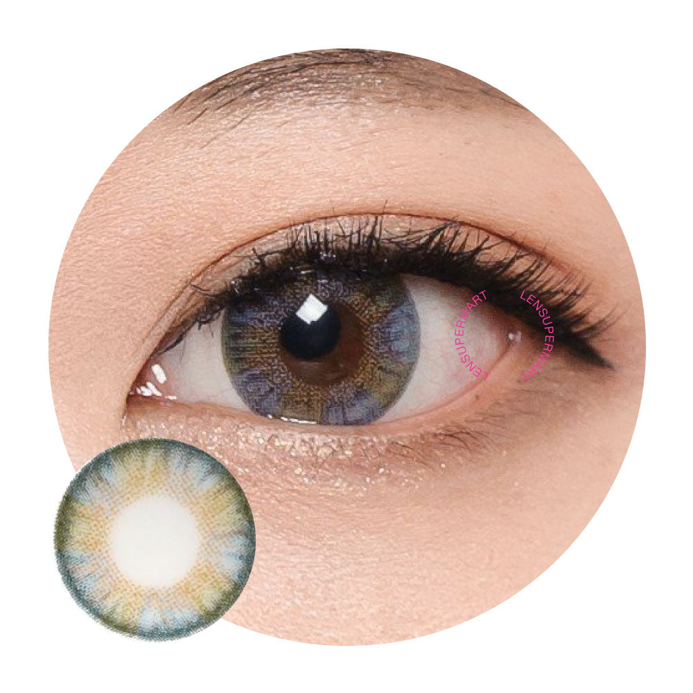 Neo Vision - Super 4Color Blue