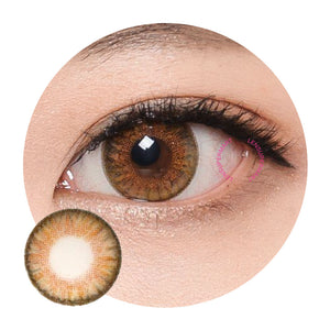 Neo Vision - Super 4Color Brown