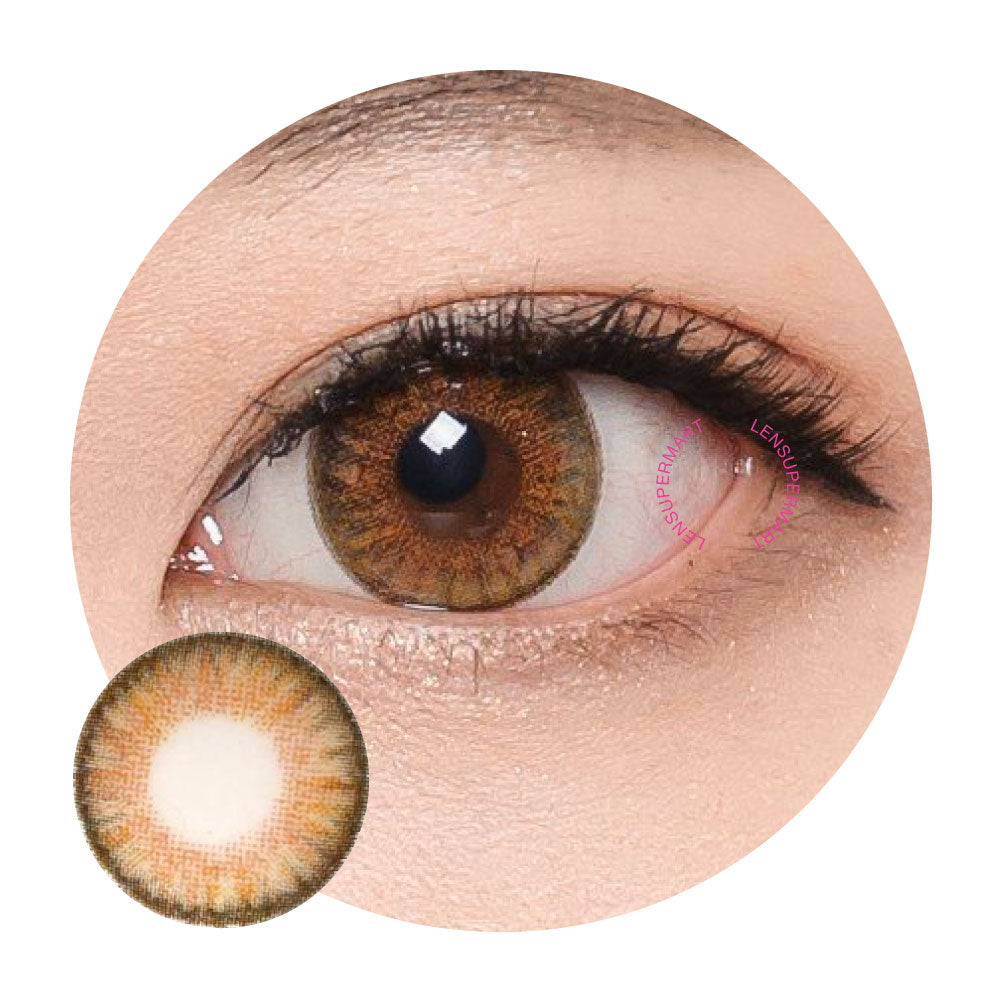 Neo Vision - Super 4Color Brown