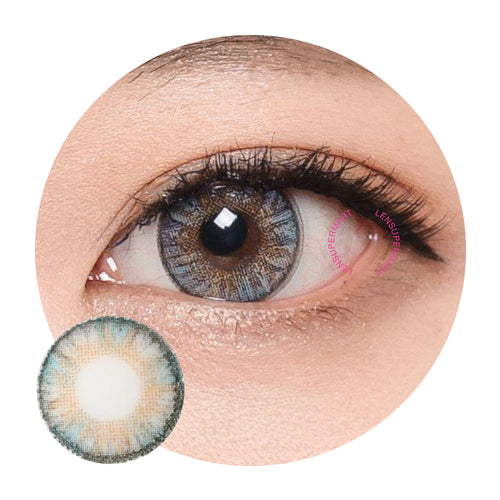 Neo Vision - Super 4Color Grey
