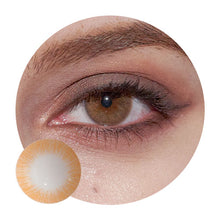 Load image into Gallery viewer, Dueba - Pearl Brown