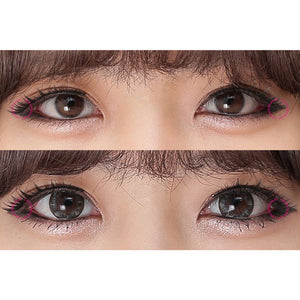 Neo Vision - Ruby Queen Grey