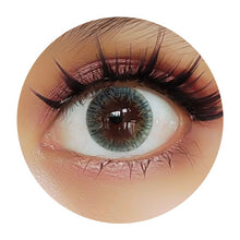 Load image into Gallery viewer, Neo Vision - Silicos Water Sapphire Blue (Monthly Disposable)