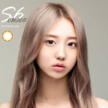 Load image into Gallery viewer, ICK - S6 Choco