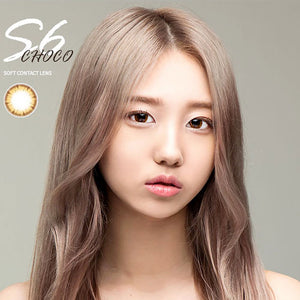 ICK - S6 Choco