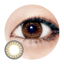 Load image into Gallery viewer, ICK - Spark Brown