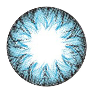 ICK - Soony Blue