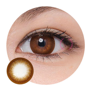 Vassen - Twenty One Brown