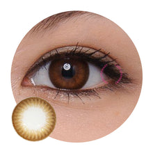 Load image into Gallery viewer, Vassen - Yeppi Gold
