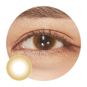 ICK - Amber Rich Brown