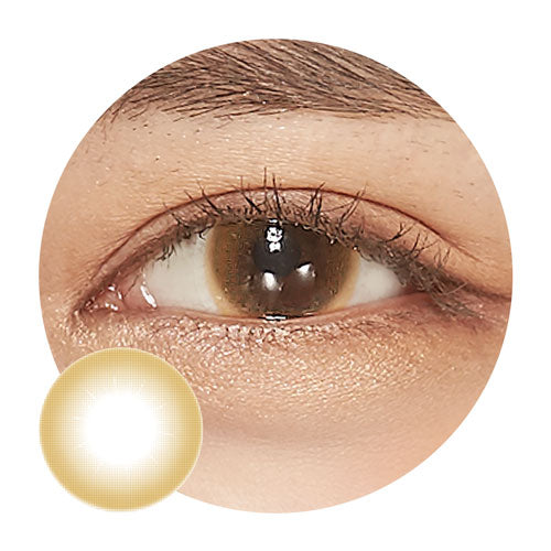 ICK - Amber Rich Brown