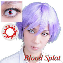 Load image into Gallery viewer, Innovision Cosplay - Blood Splat