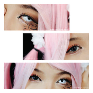 Lens Nine - Artis Girl Friend Fresh Girl