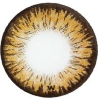 G&G - GBT Brown-Cosmetic Contacts-Lensupermart