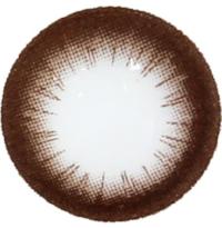 G&G - P7 Choco-Cosmetic Contacts-Lensupermart