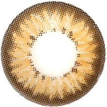 Load image into Gallery viewer, Gaia Daily - JM-50 Brown-Cosmetic Contacts-Lensupermart
