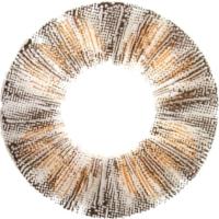 Load image into Gallery viewer, Gaia Daily - JM-69 Grey-Cosmetic Contacts-Lensupermart