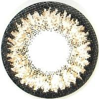 Load image into Gallery viewer, Gaia Daily - Bonnie Brown-Cosmetic Contacts-Lensupermart
