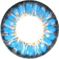 Load image into Gallery viewer, Gaia Daily - VA-C302 Blue-Cosmetic Contacts-Lensupermart