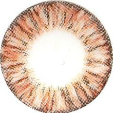 Load image into Gallery viewer, Gaia Daily - VA-S060 Brown-Cosmetic Contacts-Lensupermart