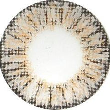 Load image into Gallery viewer, Gaia Daily - VA-S060 Grey-Cosmetic Contacts-Lensupermart
