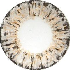 Gaia Daily - VA-S060 Grey-Cosmetic Contacts-Lensupermart