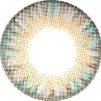 Gaia Daily - VA-W400 Grey-Cosmetic Contacts-Lensupermart