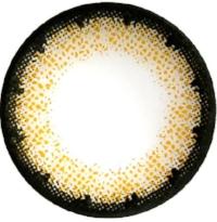 Load image into Gallery viewer, GEO Daily - Bene Brown-Cosmetic Contacts-Lensupermart