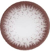 Load image into Gallery viewer, GEO Daily - Oki Brown-Cosmetic Contacts-Lensupermart