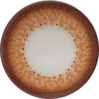 Load image into Gallery viewer, GEO Daily - For-U Choco-Cosmetic Contacts-Lensupermart