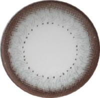GEO Daily - For-U Grey-Cosmetic Contacts-Lensupermart