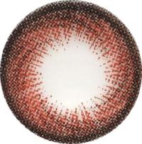 Load image into Gallery viewer, GEO Daily - Style Choco-Cosmetic Contacts-Lensupermart