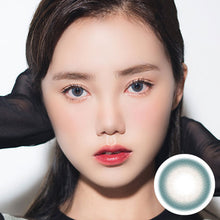 Load image into Gallery viewer, I-SHA - Shine Smile Ice Muffin