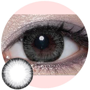ICK - Aida Grey