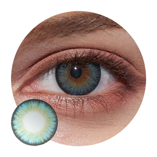 Contact Lenses for Color Vision