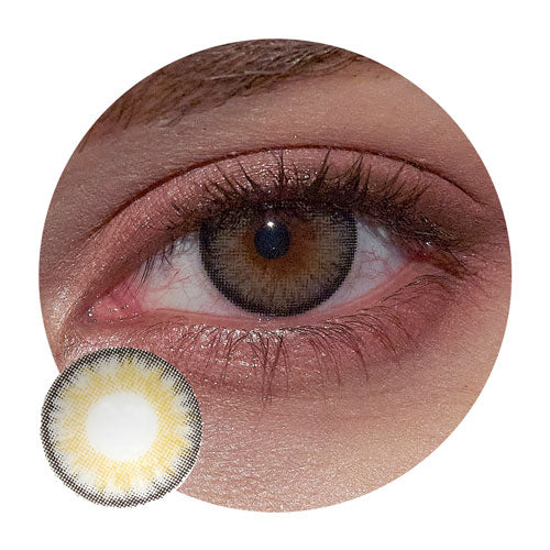 Neo Vision - 3 Tones Grey