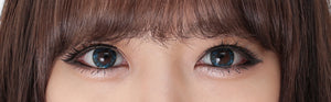 Neo Vision Toric - Ruby Queen Blue-Toric Contacts-Lensupermart