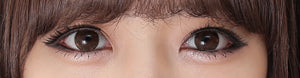 Neo Vision Toric - Ruby Queen Brown-Toric Contacts-Lensupermart