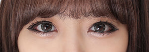 Neo Vision Toric - Ruby Queen Grey-Toric Contacts-Lensupermart