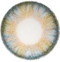 Neo Vision - Super 4Color Blue-Cosmetic Contacts-Lensupermart